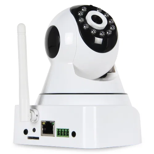 CL-4001 – PILOT/BULLY Surveillance System, Digital System Pairs With Tablet Or Smartphone (No Monitor Included) With ...